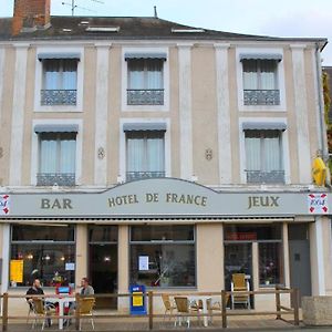 Hôtel de France